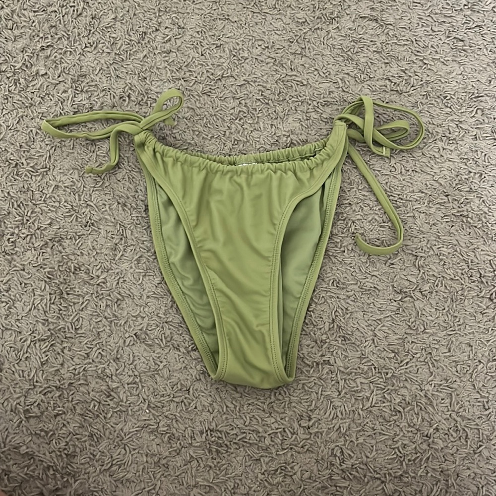 Xhilaration (Target) Swim Bottoms